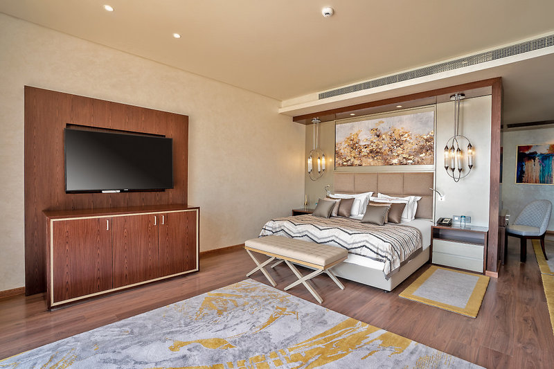 Rixos Premium Magawish Suites & Villas 48