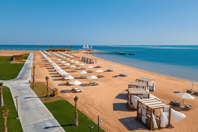 Rixos Premium Magawish Suites & Villas 53