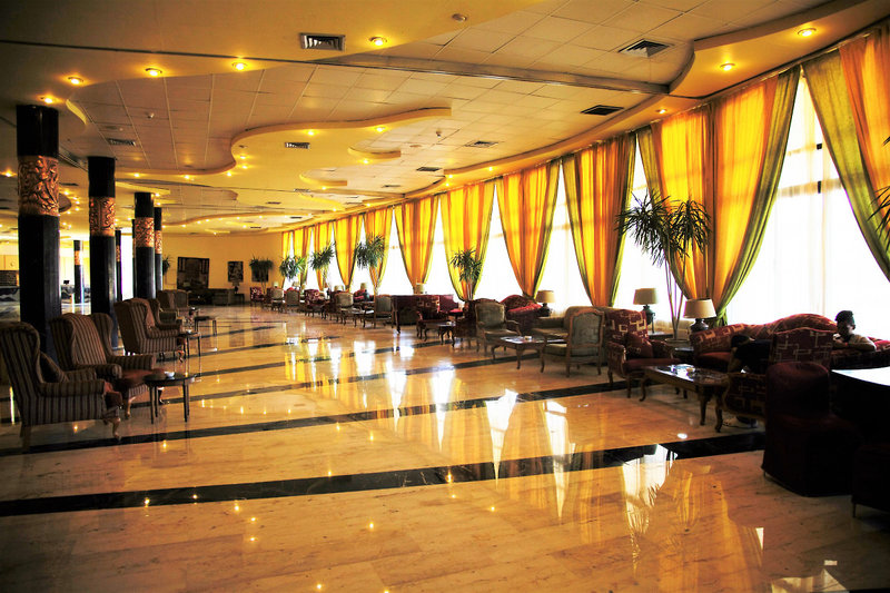 Rixos Premium Magawish Suites & Villas 55