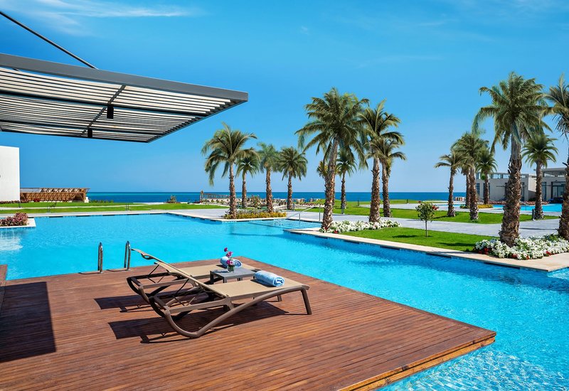 Magawish Village & Resort 1