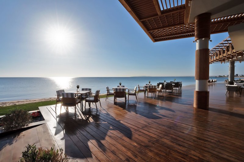 Magawish Village & Resort 4