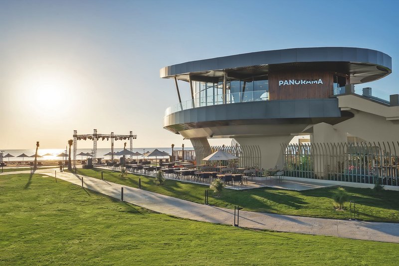 Magawish Village & Resort 11