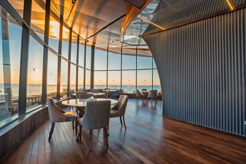 Magawish Village & Resort 12