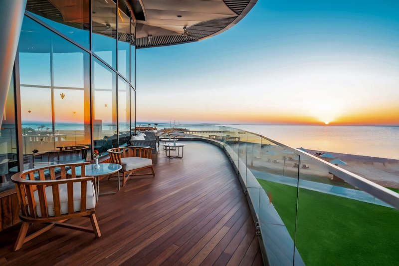 Magawish Village & Resort 13