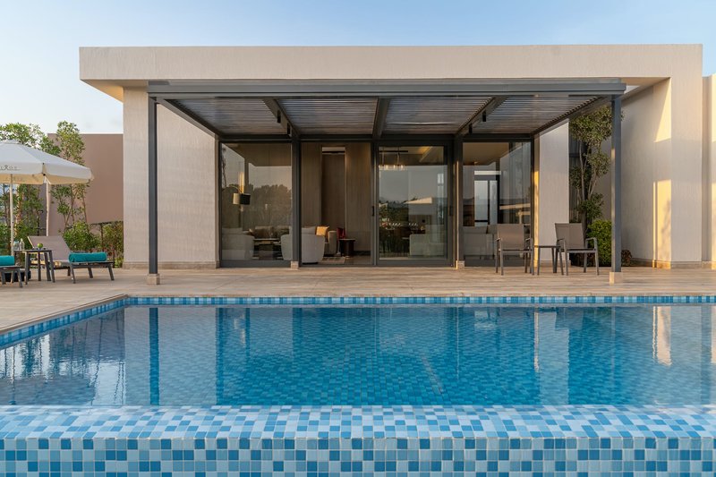 Magawish Village & Resort 16