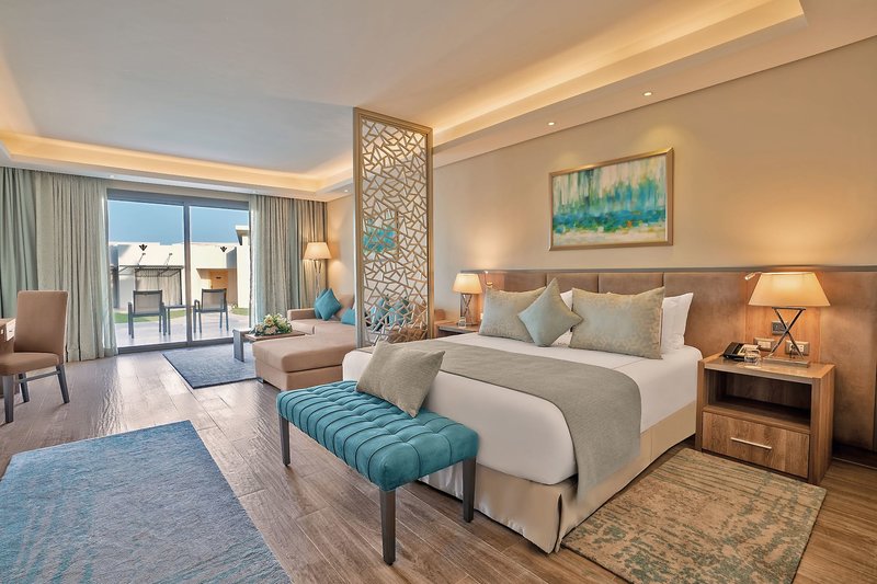 Magawish Village & Resort 17