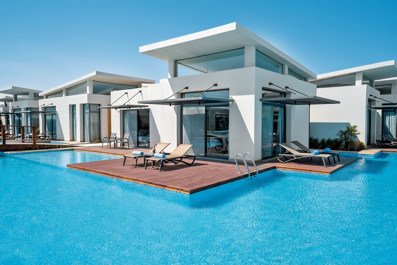 Magawish Village & Resort 21