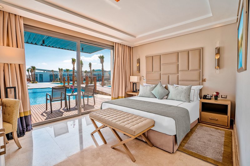 Magawish Village & Resort 22