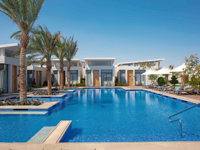 Rixos Premium Magawish Suites & Villas 4