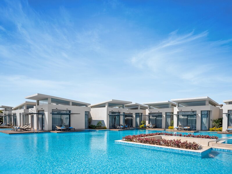 Rixos Premium Magawish Suites & Villas 7