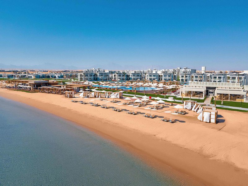 Rixos Premium Magawish Suites & Villas 10