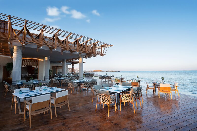 Rixos Premium Magawish Suites & Villas 15