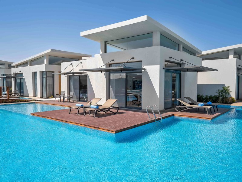 Rixos Premium Magawish Suites & Villas 28