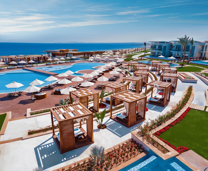 Rixos Premium Magawish Suites & Villas 36