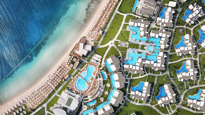 Rixos Premium Magawish Suites & Villas 1
