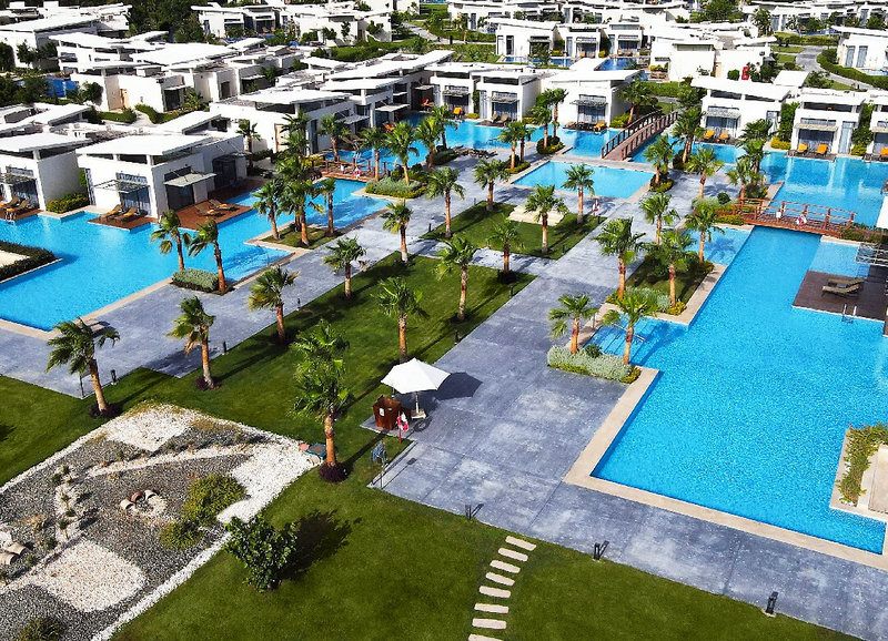 Rixos Premium Magawish Suites & Villas 2
