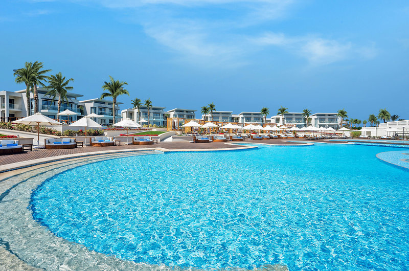 Rixos Premium Magawish Suites & Villas 3