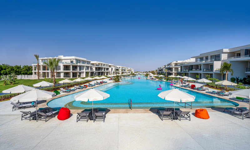Rixos Premium Magawish Suites & Villas 5