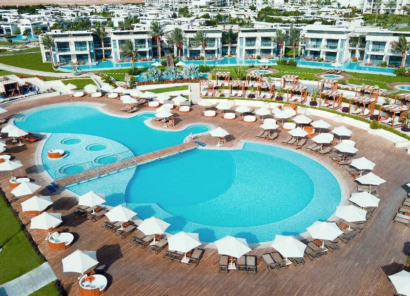Rixos Premium Magawish Suites & Villas 6