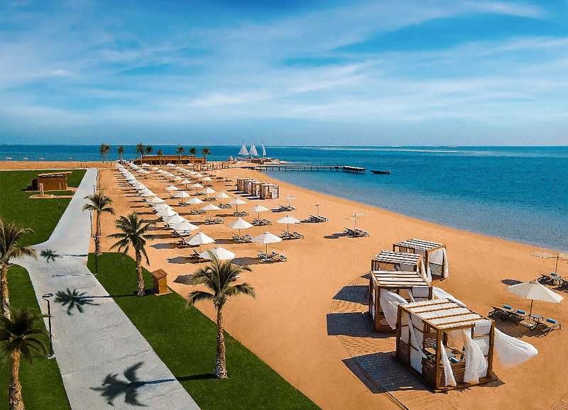 Rixos Premium Magawish Suites & Villas 7