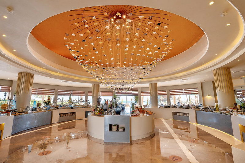 Rixos Premium Magawish Suites & Villas 13