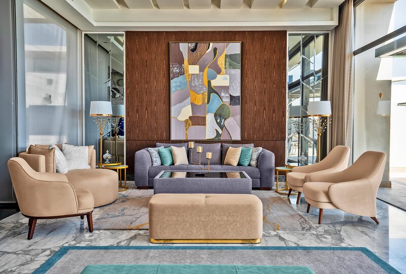 Rixos Premium Magawish Suites & Villas 55