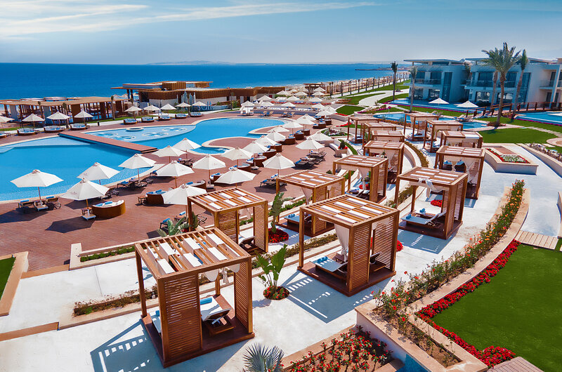 Rixos Premium Magawish Suites & Villas 2