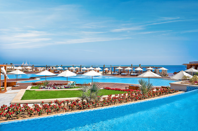 Rixos Premium Magawish Suites & Villas 3