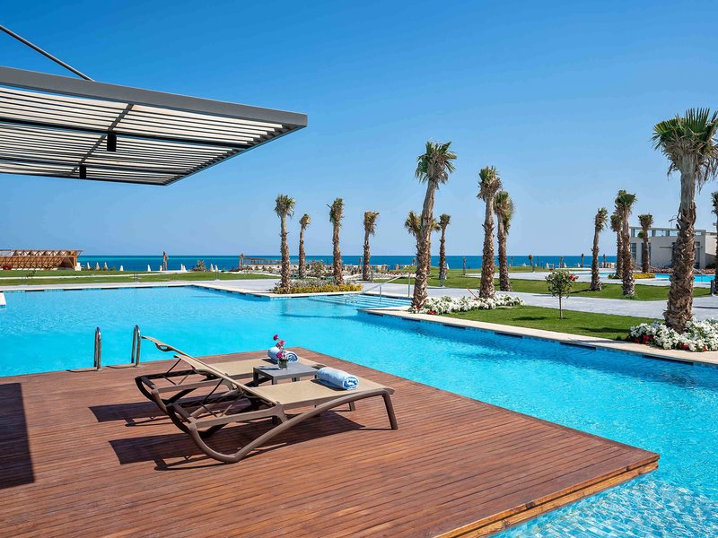 Rixos Premium Magawish Suites & Villas 6