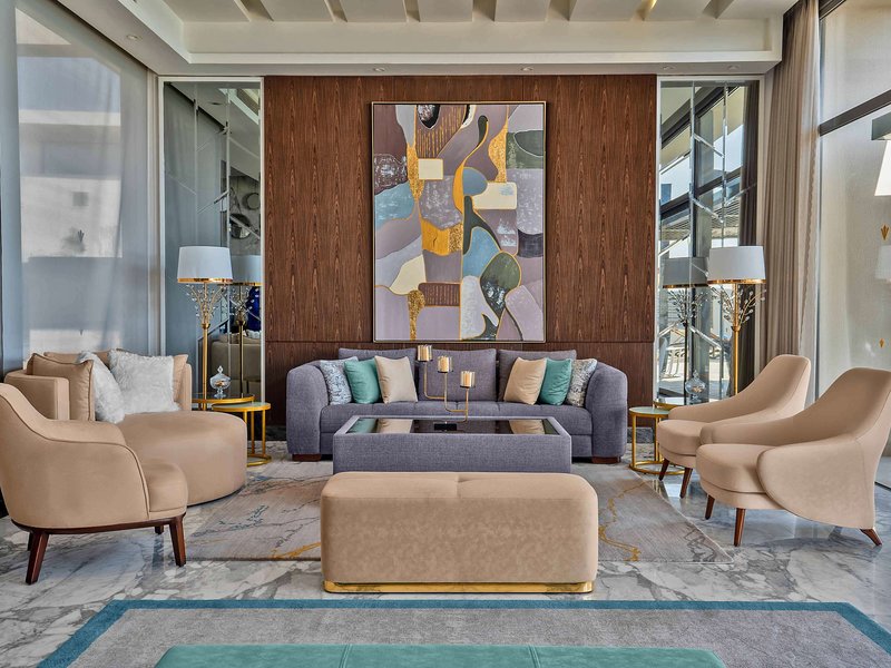 Rixos Premium Magawish Suites & Villas 14