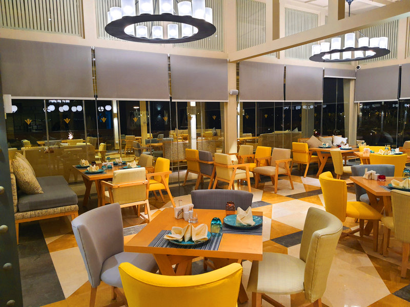 Rixos Premium Magawish Suites & Villas 18