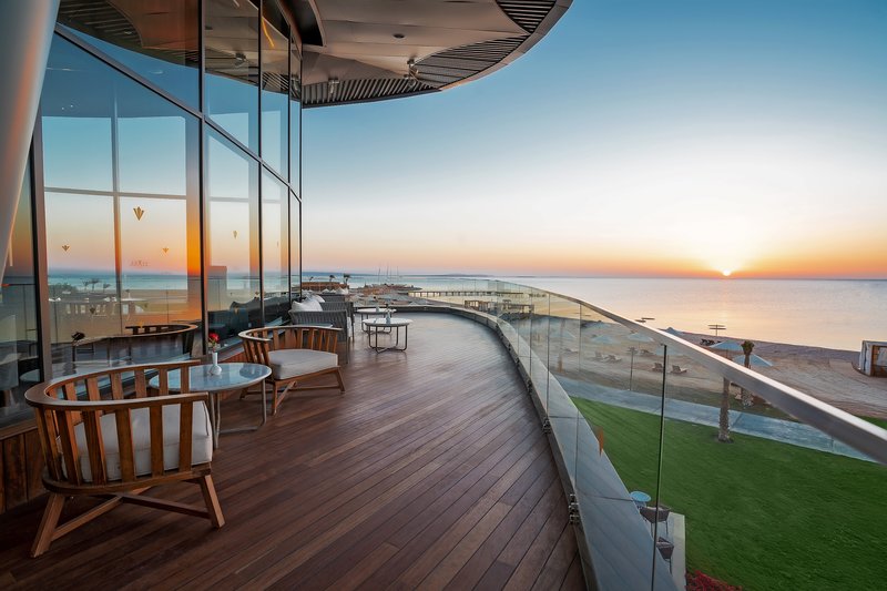 Rixos Premium Magawish Suites & Villas 19