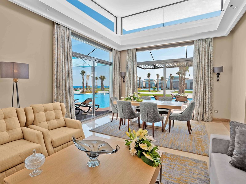Rixos Premium Magawish Suites & Villas 29