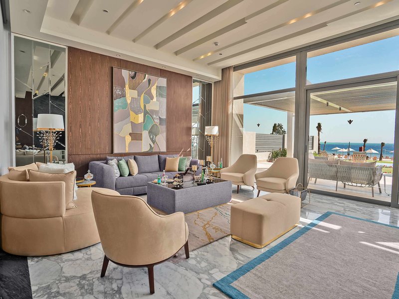 Rixos Premium Magawish Suites & Villas 30