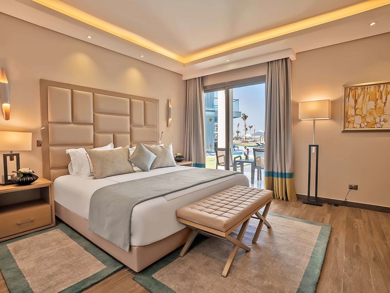 Rixos Premium Magawish Suites & Villas 31