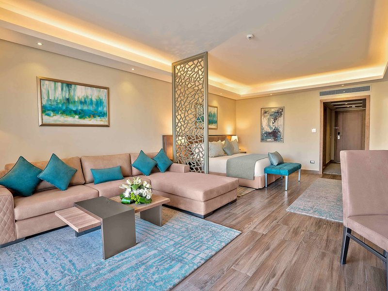 Rixos Premium Magawish Suites & Villas 32