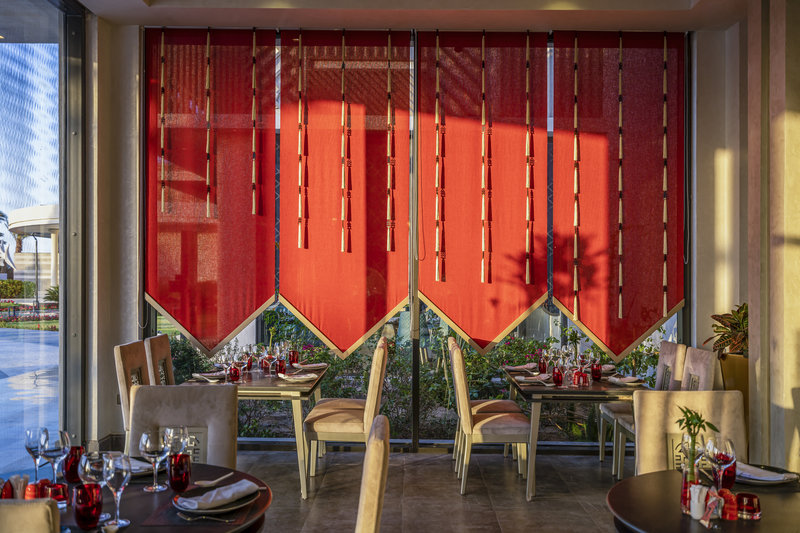 Rixos Premium Magawish Suites & Villas 33