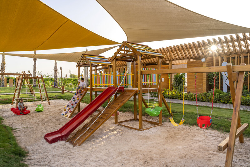 Rixos Premium Magawish Suites & Villas 35