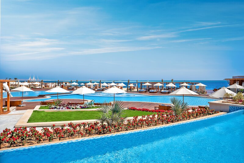 Rixos Premium Magawish Suites & Villas 37