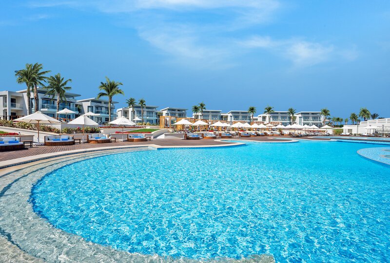 Rixos Premium Magawish Suites & Villas 38