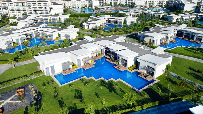 Rixos Premium Magawish Suites & Villas 42