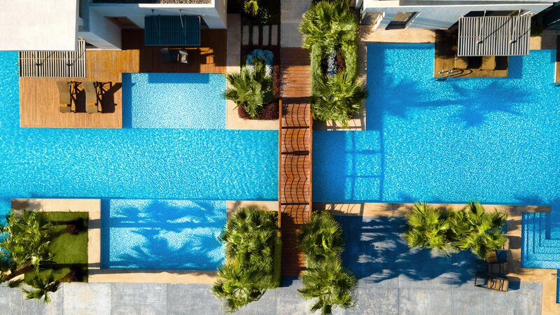 Rixos Premium Magawish Suites & Villas 53