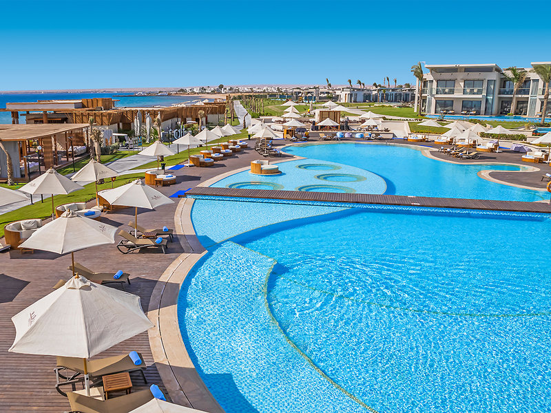 Magawish Village & Resort 2