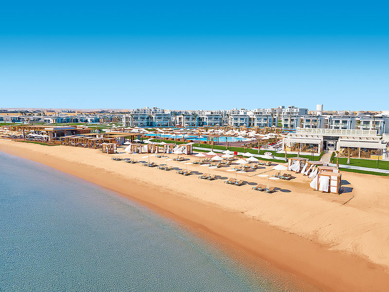 Magawish Village & Resort 4