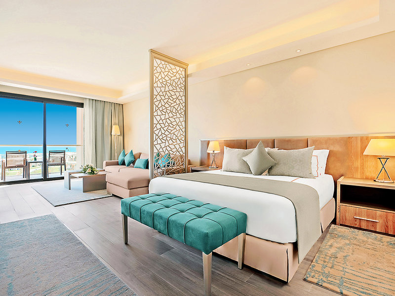 Magawish Village & Resort 5