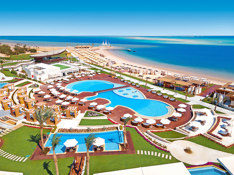 Magawish Village & Resort 6