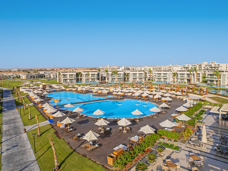 Magawish Village & Resort 7