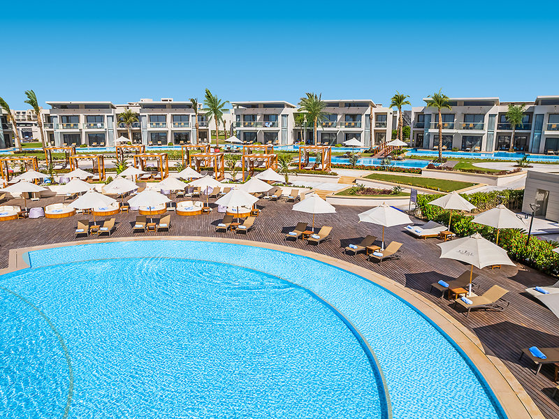 Magawish Village & Resort 8