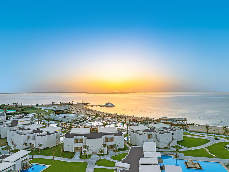 Magawish Village & Resort 9