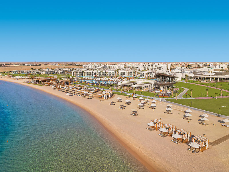 Magawish Village & Resort 10